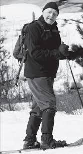 New Podcast with John Neff — Friends of Baxter State Park