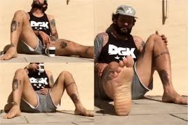 Wagner santiago ribeiro was a housemate on big brother brazil 18. Wagner Santiago Ribeiro S Feet Wikifeet Men