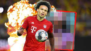 Er ist 25 jahre alt und seine staatsbürgerschaft ist deutschland. Leroy Sane Wechsel Zu Fc Bayern Stars