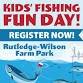 45th Annual Kids' Fishing Fun Day