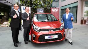 Find and compare the latest used and new 2018 kia picanto for sale with pricing & specs. Mai Malaysia Autoshow 2018 Officially Launched Visitors Stand To Win A Brand New Kia Picanto News And Reviews On Malaysian Cars Motorcycles And Automotive Lifestyle