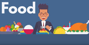 Es algo básico en nuestro día a día. Lista 161 Ejemplos Vocabulario Comida Food En Ingles Y Espanol