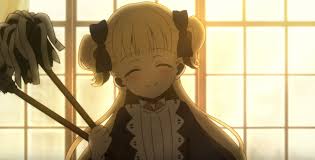 To view this video please enable javascript, and consider upgrading to a web browser that supports html5 video. Shadows House Episode 3 Release Date And Time Explained For New Anime