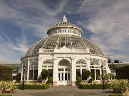 Each pass provides free admission to up to 2 people. Best Restaurants Near The New York Botanical Garden In The Bronx