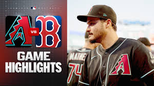 San Francisco Giants vs Boston Red Sox Live Stream: How to Watch MLB