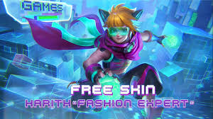 46 46 46 x y 45 or as 47 085 dodrio: Fashion Expert Harith Is A Free Skin Worth Obtaining One Esports
