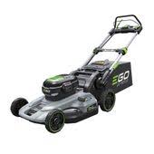 Battery lawn mowers are now powerful and affordable enough to make them better than gas powered mowers. Best Battery Lawn Mowers In 2021 As Reviewed By Australian Consumers Productreview Com Au