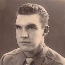 Mack Cornish (1923-2015)