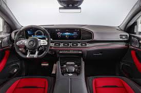 2021 Mercedes Amg Gle 53 Coupe Mercedes Benz Gle Mercedes Amg Mercedes Benz Gle Coupe