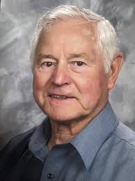 John "Jack" Blair, Obituary