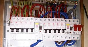 5 Main Reasons Why Your Circuit Breaker Keeps Tripping - Westline  Electrical Services