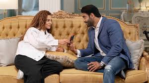 مشاهدة وتحميل مسلسل الدراما السعودي الميراث الحلقة 336 يوتيوببطولة عبد العزيز السكيرين ومريم الغامدي اون لاين بجودة عالية 720+1080 hd نسخة اصلية ، شاه. Ù†Ø¬ÙˆÙ… Ø§Ù„Ù…ÙŠØ±Ø§Ø« ÙŠÙƒØ´ÙÙˆÙ† Ø¹Ù† ØªØ·Ùˆ Ø± Ø´Ø®ØµÙŠØ§ØªÙ‡Ù… ÙˆÙ…ÙØ§Ø¬Ø¢ØªÙ‡Ø§ Ø®Ù„Ø§Ù„ Ø§Ù„Ø­Ù„Ù‚Ø§Øª Ø§Ù„Ø±Ù…Ø¶Ø§Ù†ÙŠØ© Magvisions