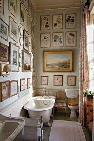 9 Idee Per Rendere Piu Lussuoso Il Tuo Bagno Arredo Bagno Vintage Arredamento Arredamento Bagno