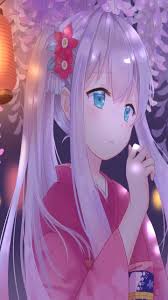 Maybe you would like to learn more about one of these? Wallpaper Anime Celular Hd çº± é›¾ æ‰‹æœº å£çº¸ 720x1280 Download Hd Wallpaper Wallpapertip