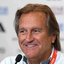 Professor honored for football services