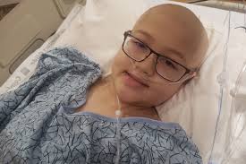 Fundraiser by Evelyn Pena : Team Logan