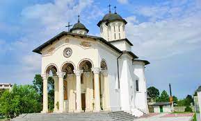 Duminică, 26 iunie 2016, parohia sfântul antonie cel mare și sfântul ioan casian (sector 4) a fost gazda unui recital de cântece religioase și poezii creștine. Biserica Sfantul Antonie Cel Mare MÄicÄneasa Din BucureÈti Locuridinromania Ro