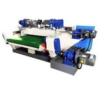 High Quality Full Set Plywood Making Machine Production Line ...
