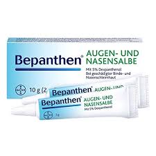 Augensalbe Test Empfehlungen 07 21 Arzneimittelfakten