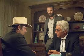 Here are the best episodes of justified, according to imdb. Why Justified Season 6 Could Be The Show S Best Season