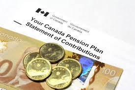 Want Your Money To Go Further In Retirement Defer Cpp Until Age 70 Canada Pension Plan Retirement Income Pension Plan