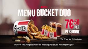 By cristian 7 mai 2017, 18:41. Kfc Buckets Menu