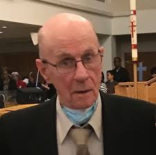 Roy Michael Donnelly Obituary April 11, 2019