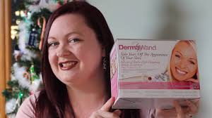 We did not find results for: Look Younger With Dermawand