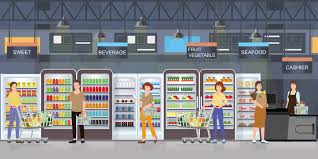 Giant food stores operates stores under the giant, martin's food markets. Ahold Delhaize Grocery Testing Autonomous Checkout Paymentsjournal