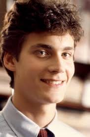 Randall Batinkoff Movies & TV Shows List