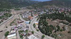 An earthquake with a magnitude of 4.2 was recorded in turkey 's southern osmaniye province, the country's disaster agency reported early on july 26. Osmaniye Bahce Youtube