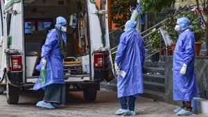 Up Meerut Hospital Offers Fake Coronavirus Negative Report For Rs 2 500 Sealed