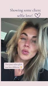 Spoleti Salon Austin Peaka Hair