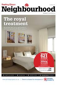 Urban stay's king's cross serviced apartments offer you some of the best value for money accommodation in london. Neighbourhood Jhb 05 February 2017 By Your Neighbourhood Issuu