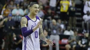 Submitted 1 year ago by deleted. Kuzma Steps Up In Ball S Absence To Lead Lakers To Summer League Title Sportsnet Ca