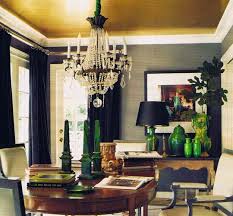 See more ideas about home decor, bedroom design, bedroom inspirations. Blue Gold Interior Decor Room Black White Gold And Emerald Green Architettura E Design A Roma