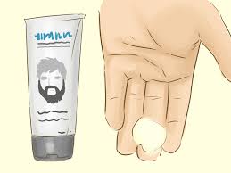 Let your facial hair grow without trimming it. How To Grow A Beard With Pictures Wikihow