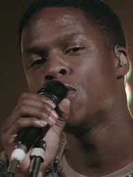 Best Part Jacob Collier