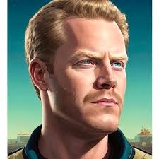 Logan Huffman (@loganhuffman)