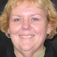 Faces of library work behind the scenes