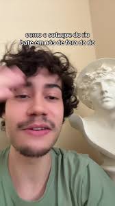 Experiências do Sotaque Carioca: Uma Viagem a Rio de Janeiro