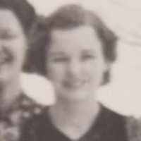 Golda Hanks (1914–2001)