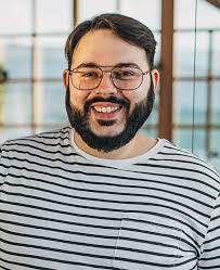 Joshua Roller's Instagram, Twitter & Facebook