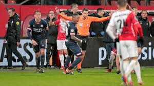 After the hectic international break, psv return to league action on saturday when they make a trip to utrecht to face fc utrecht. Of Boekel Will Find That There Is No Penalty Gave Fc Utrecht Psv