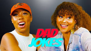 Dad Jokes