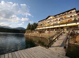 Looking for a cheap hotel in grainau? Eibsee Hotel Tagungshotel In Grainau Eibsee Aloom