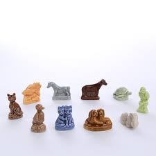 Pet Shop Series Figurines Full Set Red Rose Red Rose Tea Pet Shop Pets