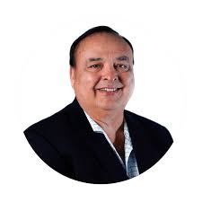 Scott Holbrook — William Carey International University