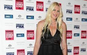 Here is lauren jackson's height, weight, age, body statistics. Lauren Jackson Married Husband Net Worth Injury Twitter Biography