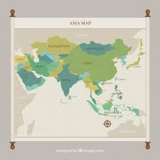 Colorful jakarta administrative and political map with coat of arms. Indonesia Map Images Free Vectors Stock Photos Psd